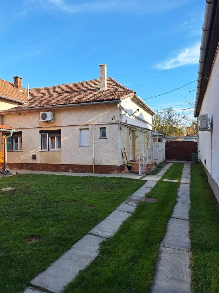 Gyulán azonnal költözhető családi ház eladó! - Kép 4