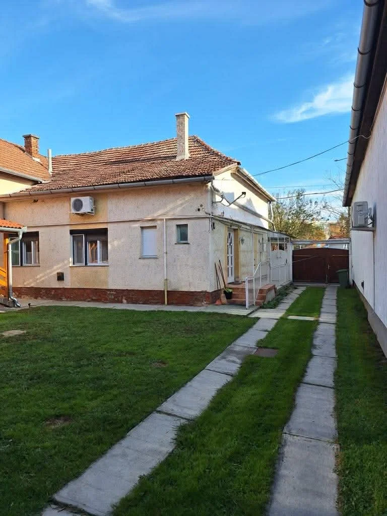 Gyulán azonnal költözhető családi ház eladó! - Kép 4