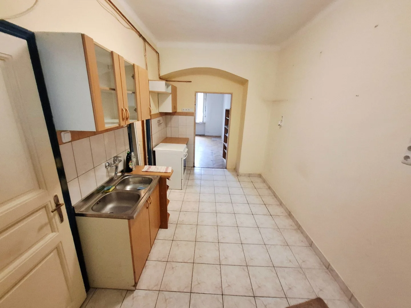 Eladó tégla lakás Budapest 10. ker.en - Kép 2