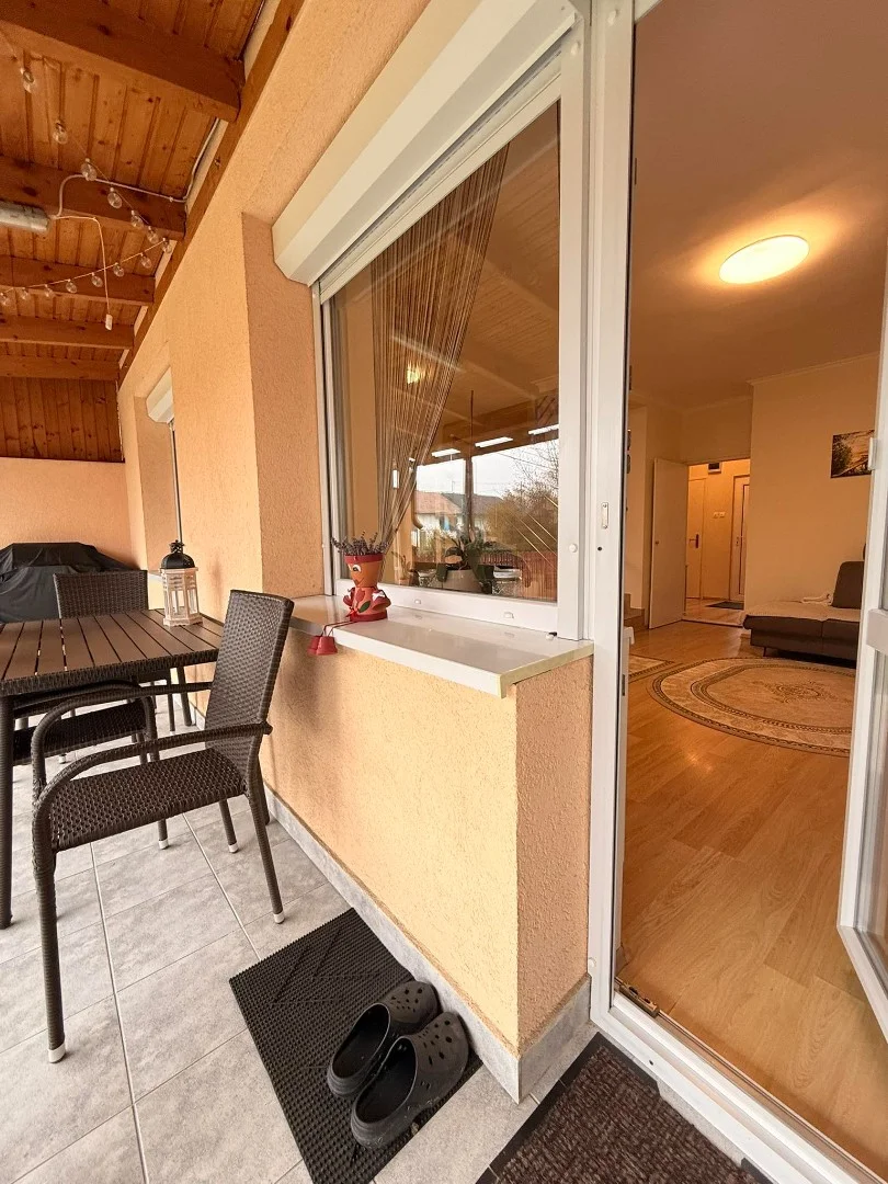 Eladó sorház Kazincbarcikan - Kép 4