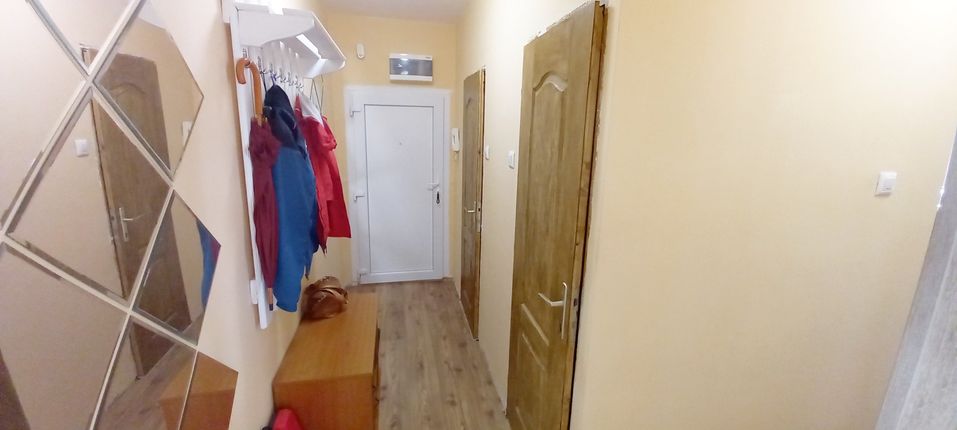 Második emeleti erkélyes lakás Nagykanizsán! - Kép 15