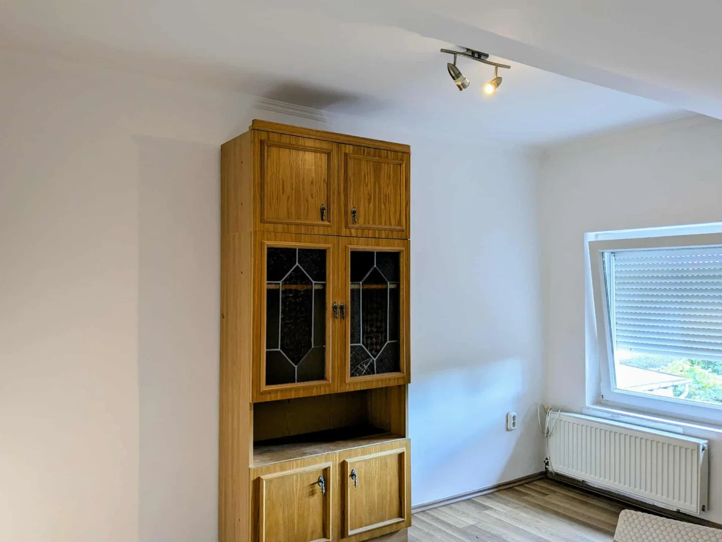 Három lakás egy panel áráért Érden - Kép 15