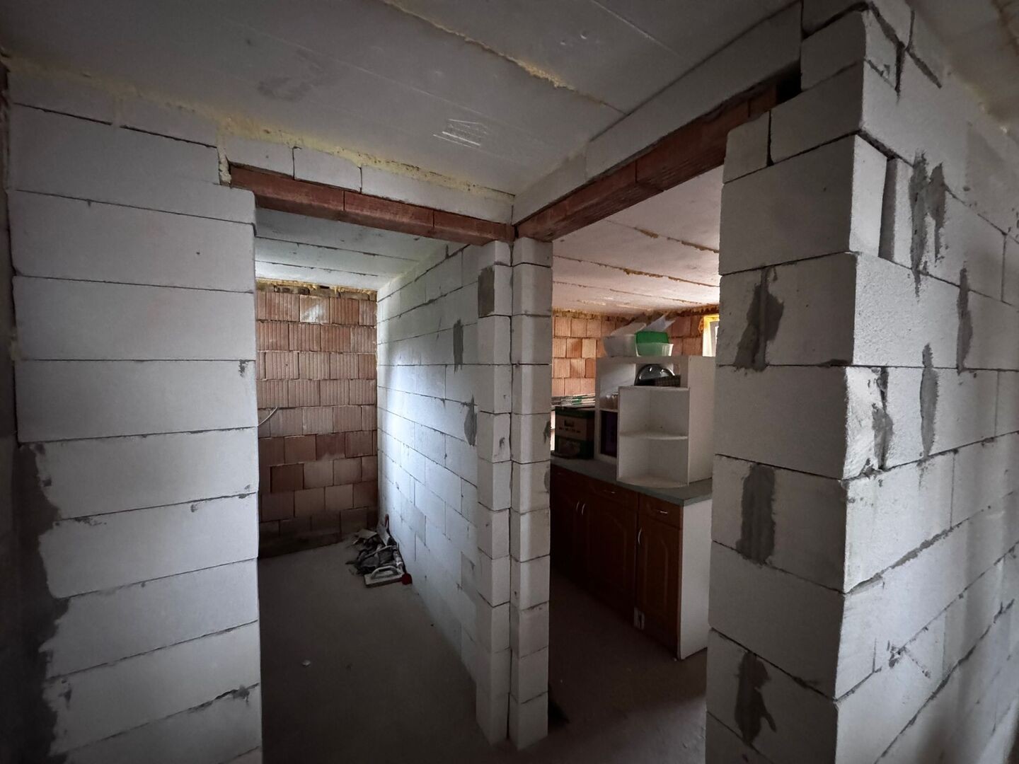 150 m² ÖRÖK PANORÁMÁS modern szerkezetkész családi ház - Kép 8