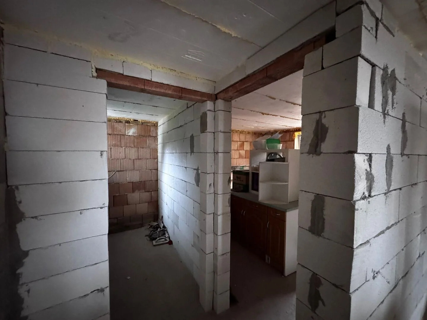 150 m² ÖRÖK PANORÁMÁS modern szerkezetkész családi ház - Kép 8