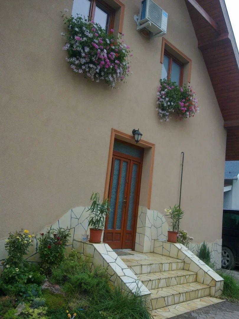 Kertes családi ház Szigetszentmiklóson extrákkal kétszintes családiház - Kép 2