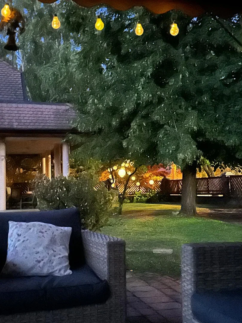 Zamárdi, Üdülőtelep eladó ház 100 m a Balaton - Kép 5