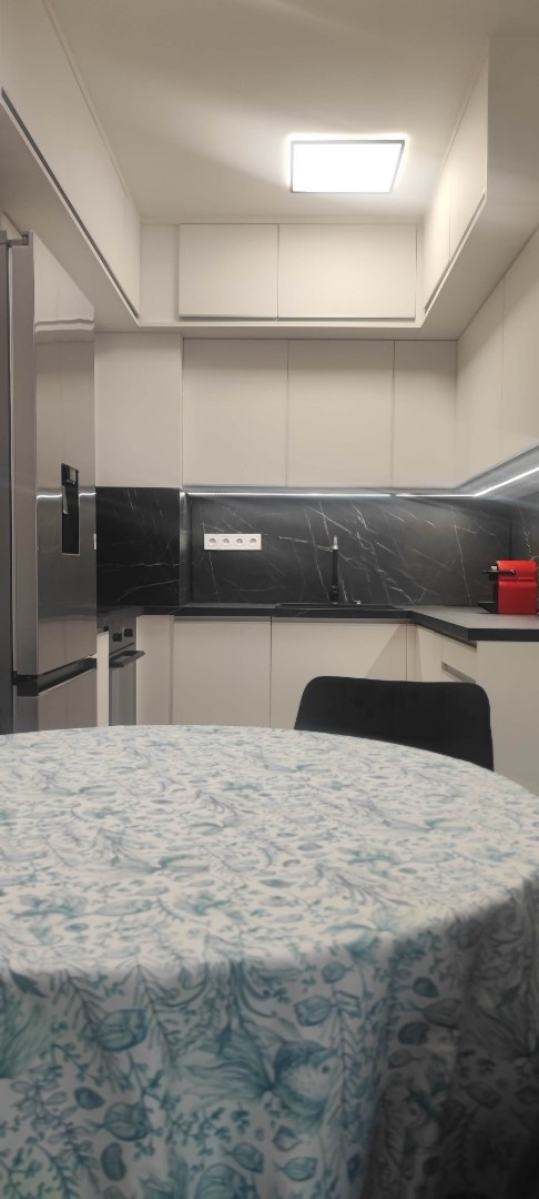 Új lakás kiadó a BudaBrightA épületében - Kép 7