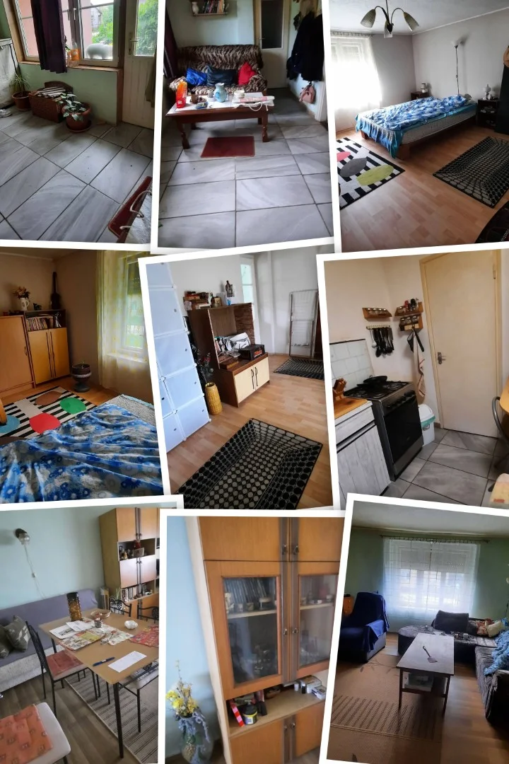 Eladó családi ház