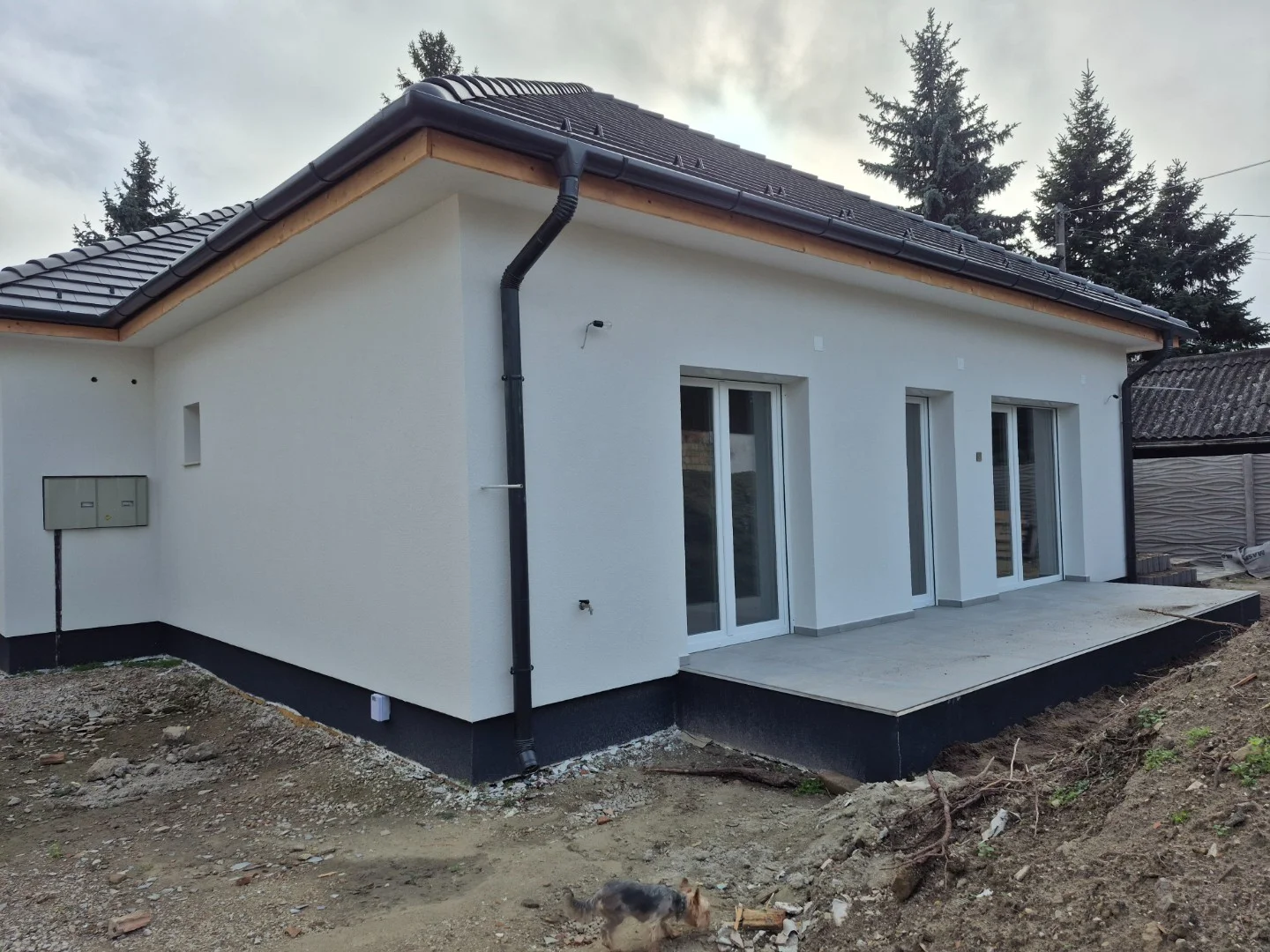 Eladó tégla lakás Balatonlellen - Kép 5