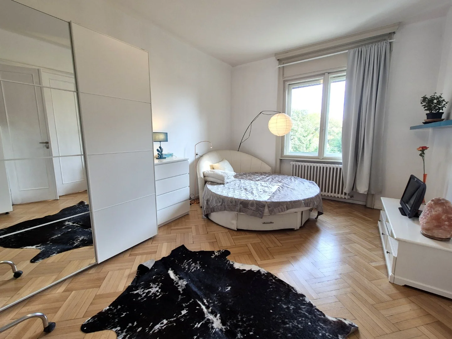 92 m2-es, erkélyes lakás a Déli pályaudvar közelében KIADÓ! - Kép 6