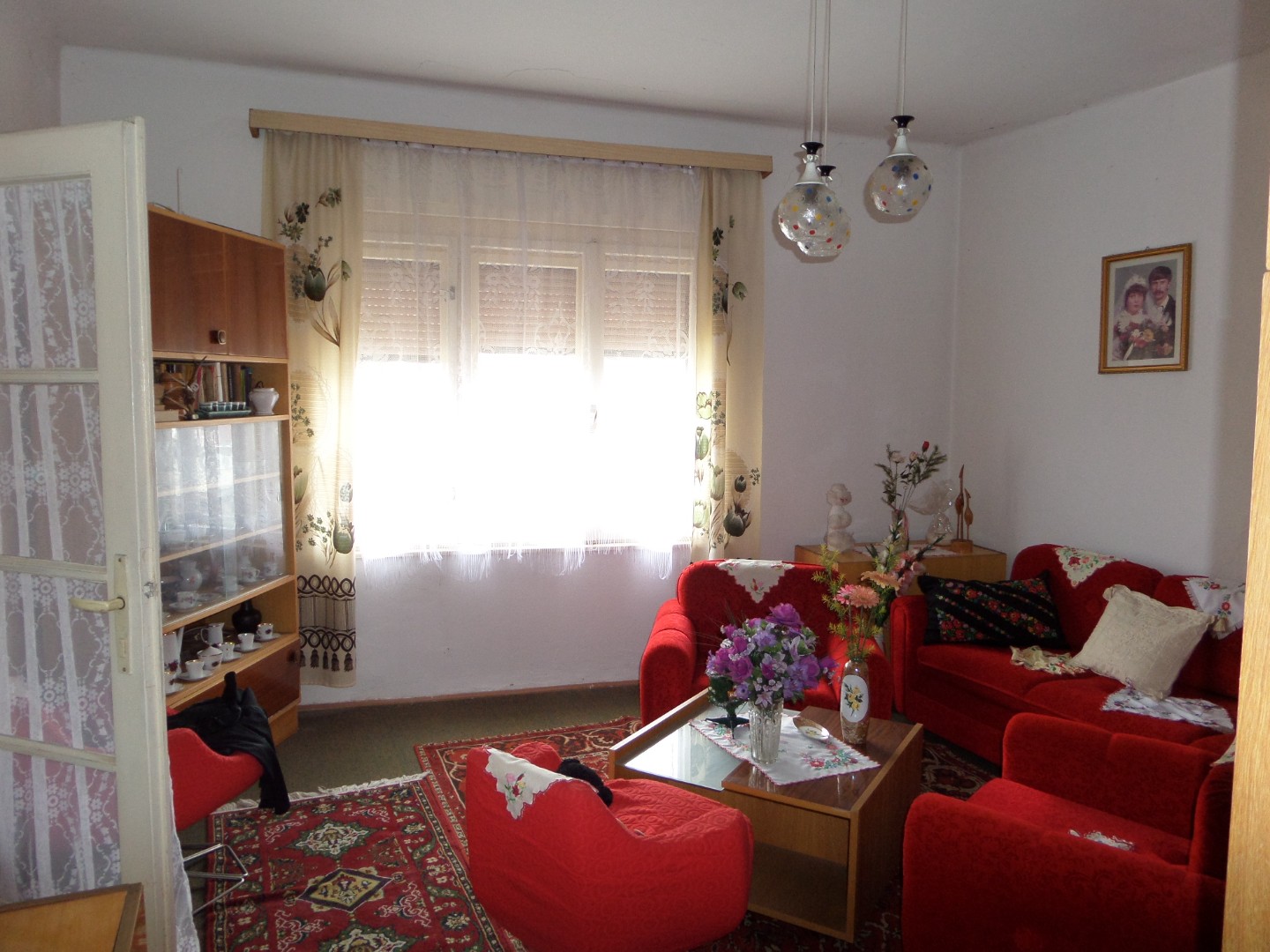 Villány központjában sok lehetőséget magában foglaló családi ház eladó - Kép 6