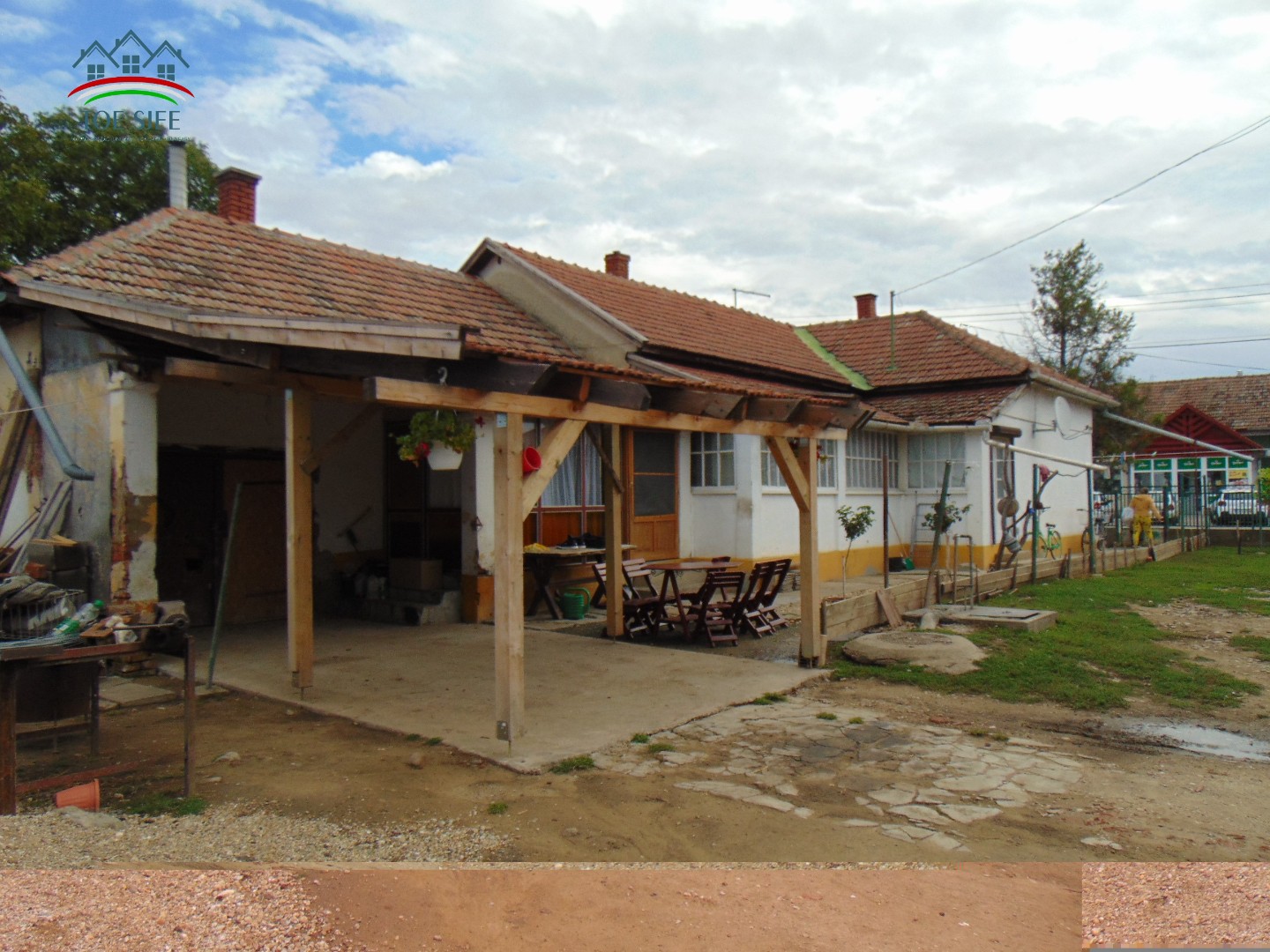 Abádszalókon ház eladó (idn230915) - Kép 3