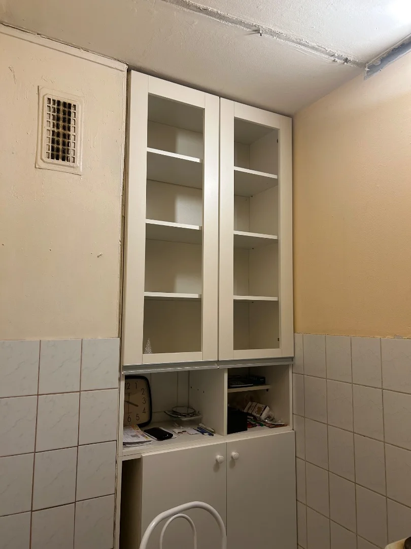 Tatabányán a Mártírok útján 3.emeleti 1,5 szobás 36nm-es lakás! - Kép 5