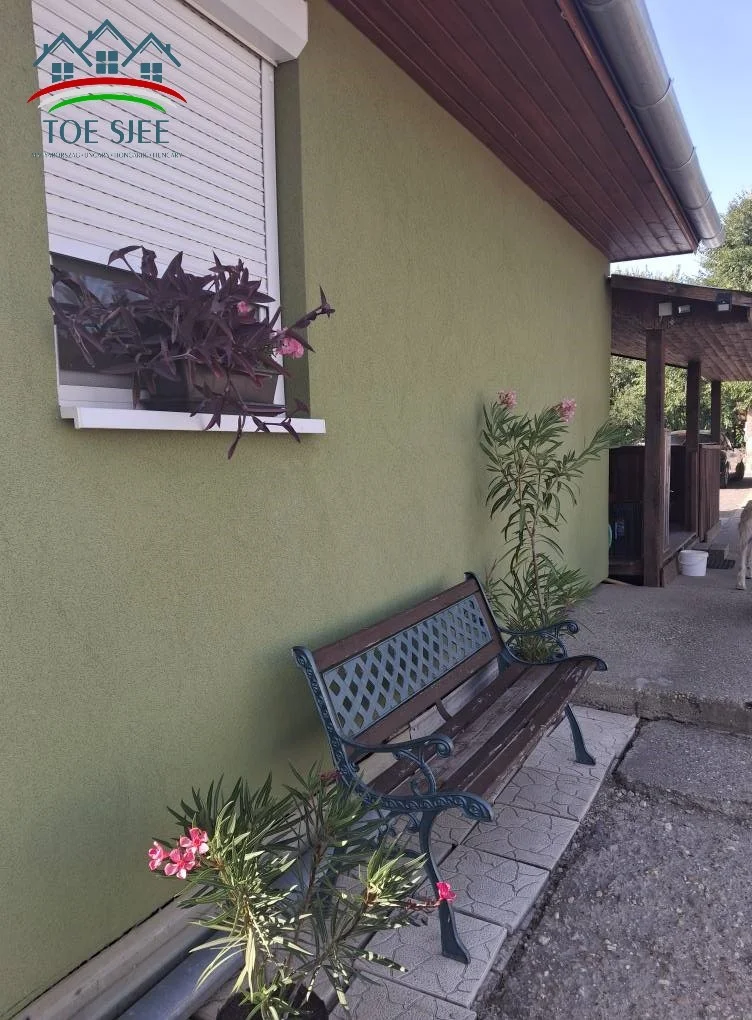 Családi birtok eladó Szolnokon (idn250906) - Kép 11