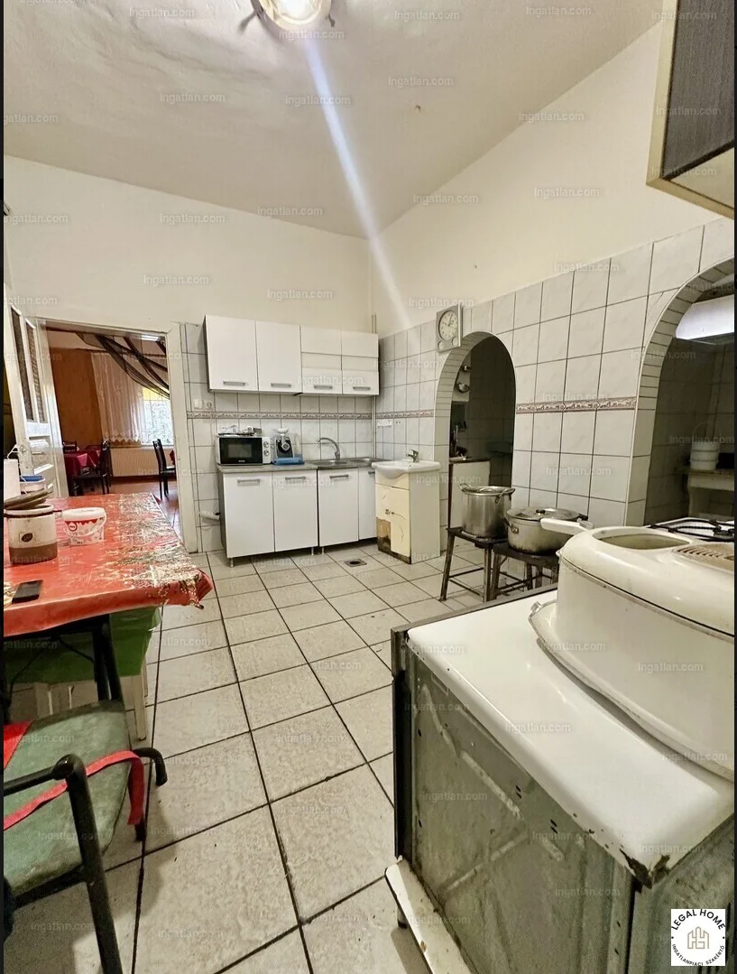 Eladó étterem, bisztró iroda / üzlet / kereskedelmi / szolgáltató Izsófalvan - Kép 5