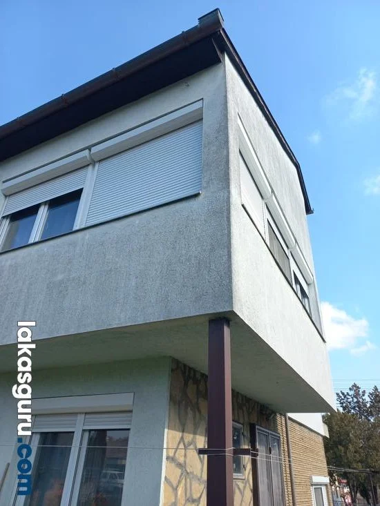 Családi Ház Zalaegerszeg Zalabesenyői Városrészben!