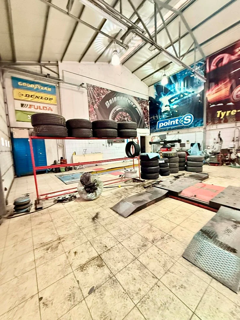 Eladó üzlet iroda / üzlet / kereskedelmi / szolgáltató Miskolcon - Kép 9