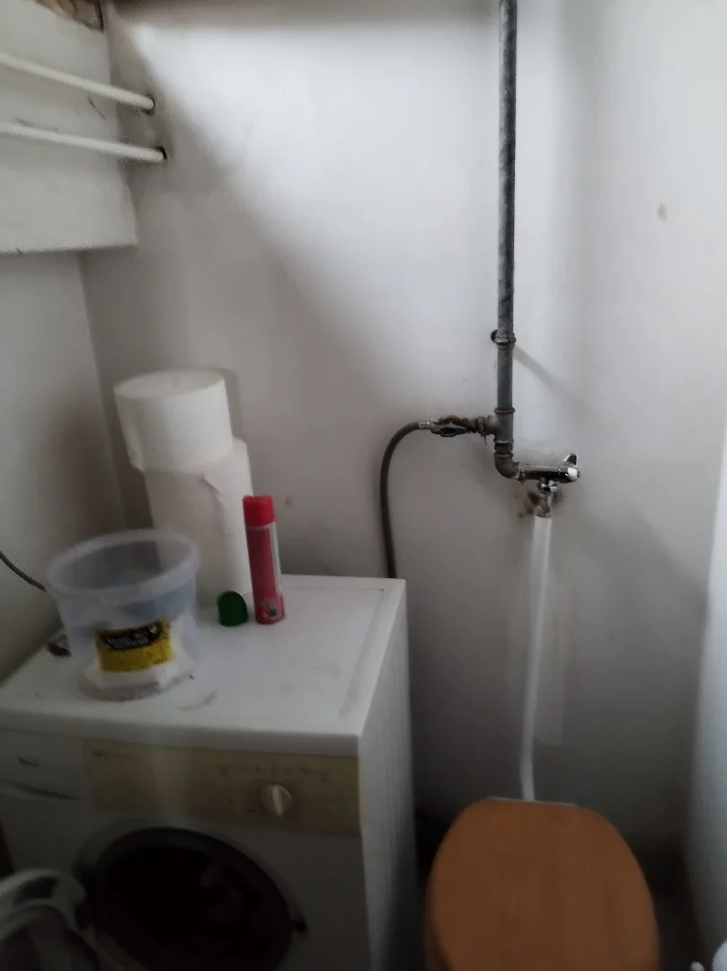 Felújított, bővített ház - Kép 8