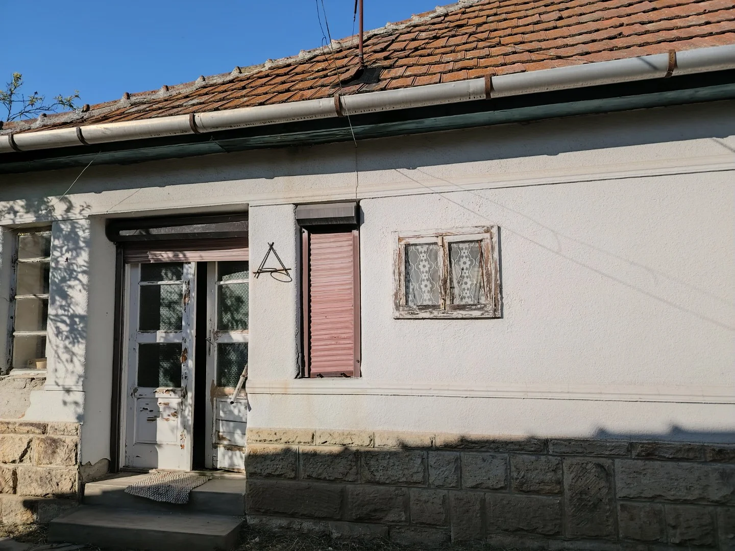 Eladó felújítandó családi ház Feldebrőn, Egertől 21 km-re! - Kép 3