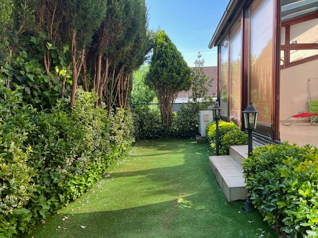 Eladó - Keszthely, lakás 3 családos házban, különbejárat, külön gáz, víz, villany mérő. - Kép 15