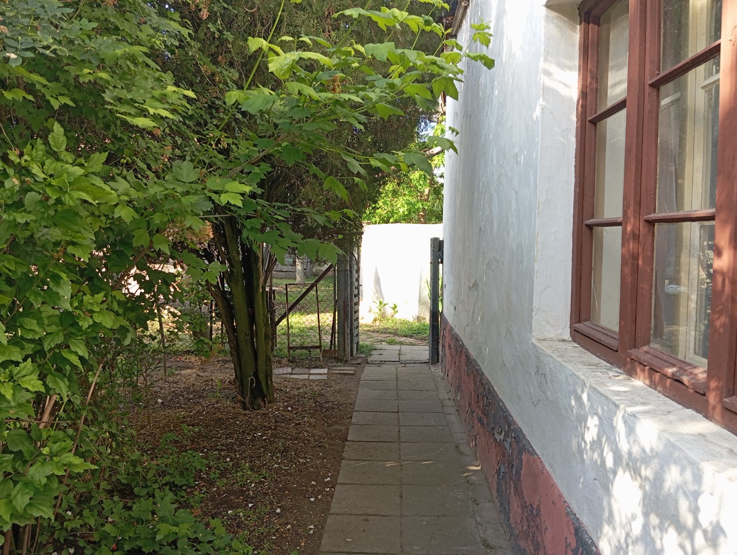 Eladó Tanya Békéscsabán!