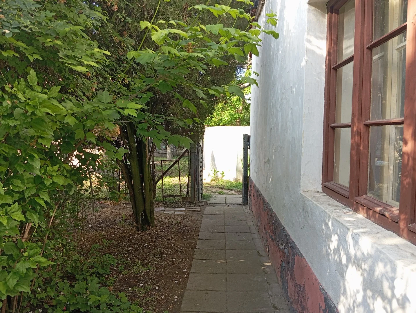 Eladó Tanya Békéscsabán!