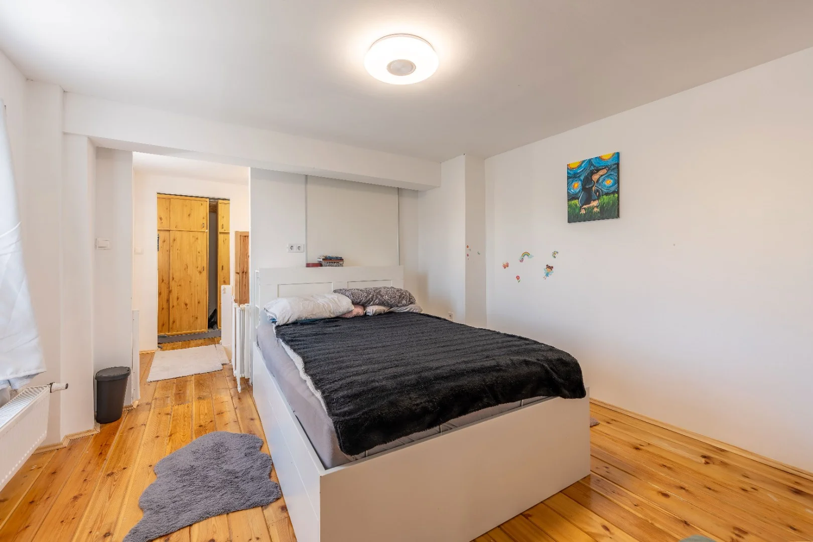 Felújított, belső kétszintes, 3 szobás ingatlan Budaörs és Újbuda határán – családoknak és befektetőknek egyaránt