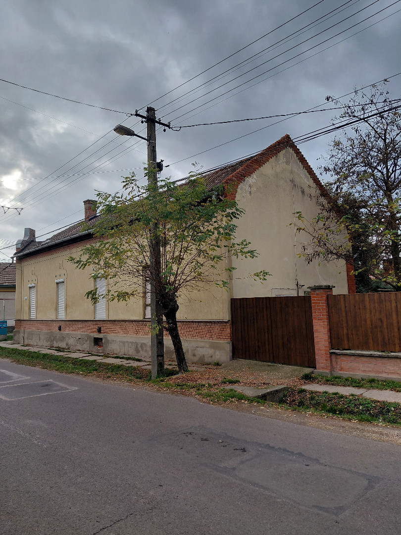 Családiház Mezőtúron - Kép 4