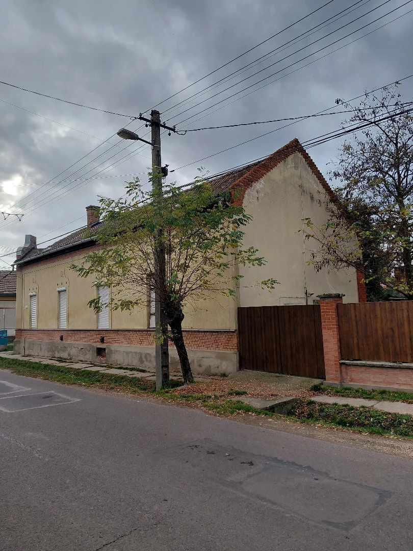 Családiház Mezőtúron - Kép 4