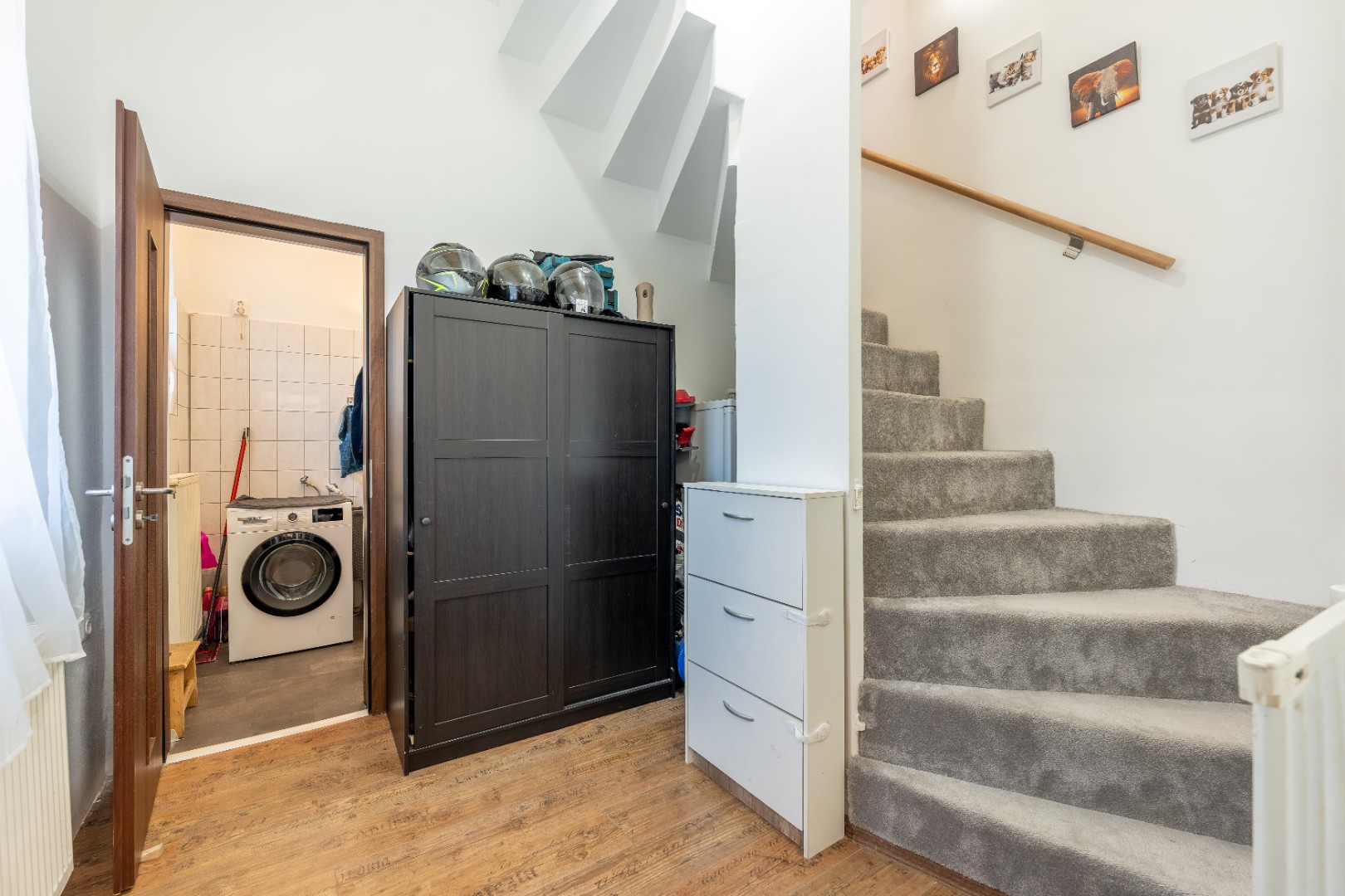 Felújított, belső kétszintes, 3 szobás ingatlan Budaörs és Újbuda határán – családoknak és befektetőknek egyaránt - Kép 4