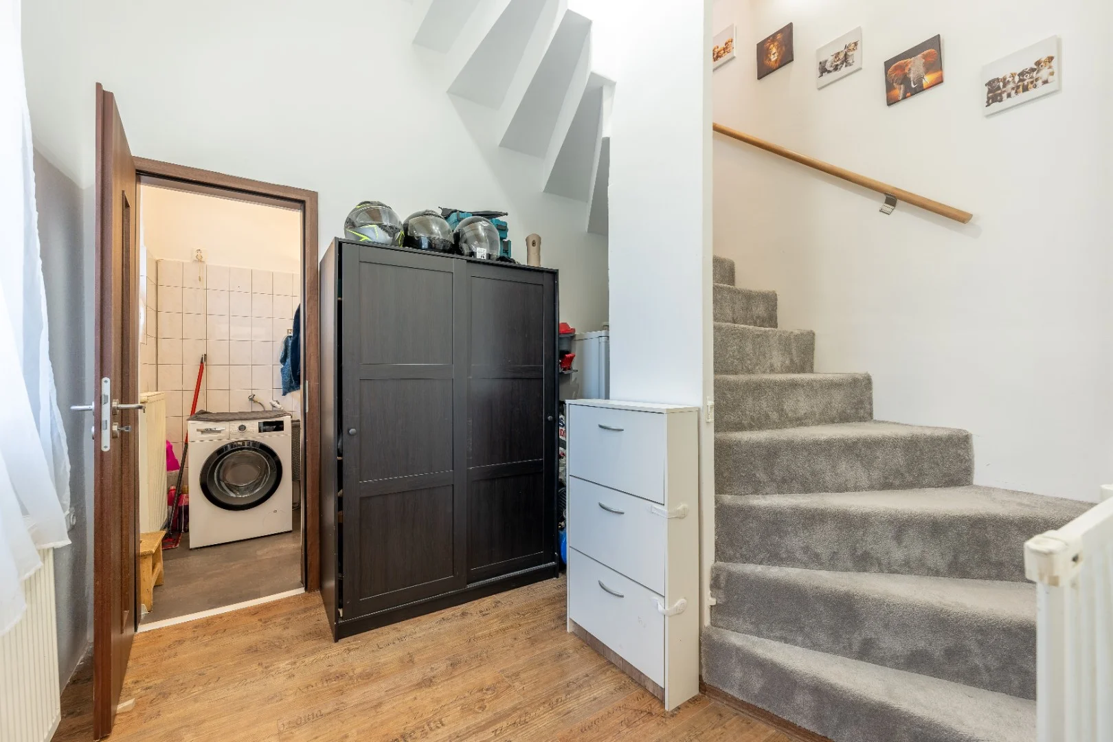 Felújított, belső kétszintes, 3 szobás ingatlan Budaörs és Újbuda határán – családoknak és befektetőknek egyaránt - Kép 4