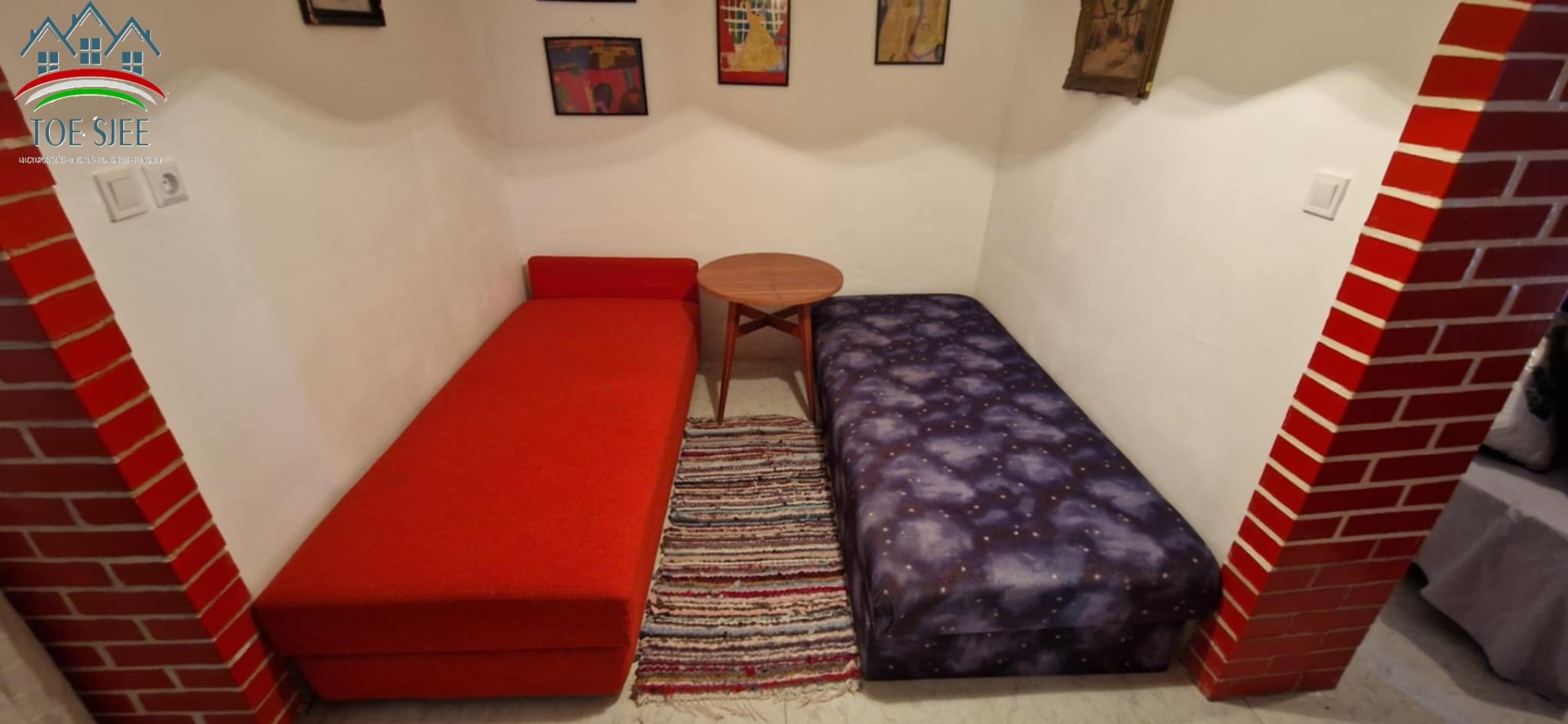 Ház eladó Abádszalókon (idn250621) - Kép 8