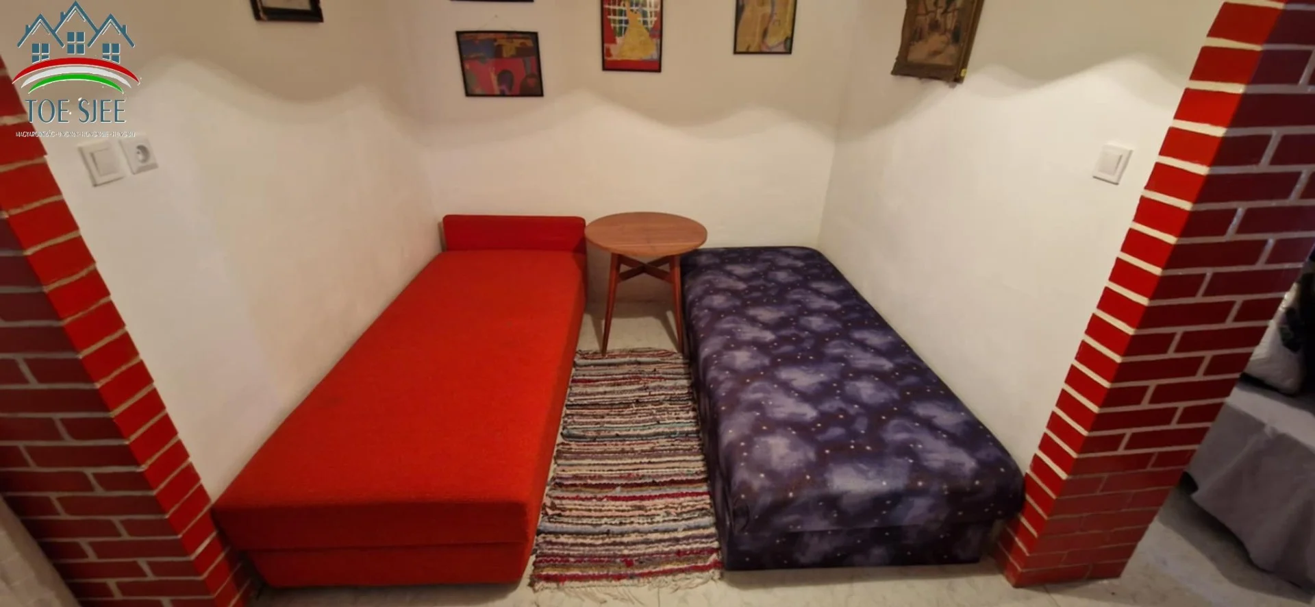 Ház eladó Abádszalókon (idn250621) - Kép 8