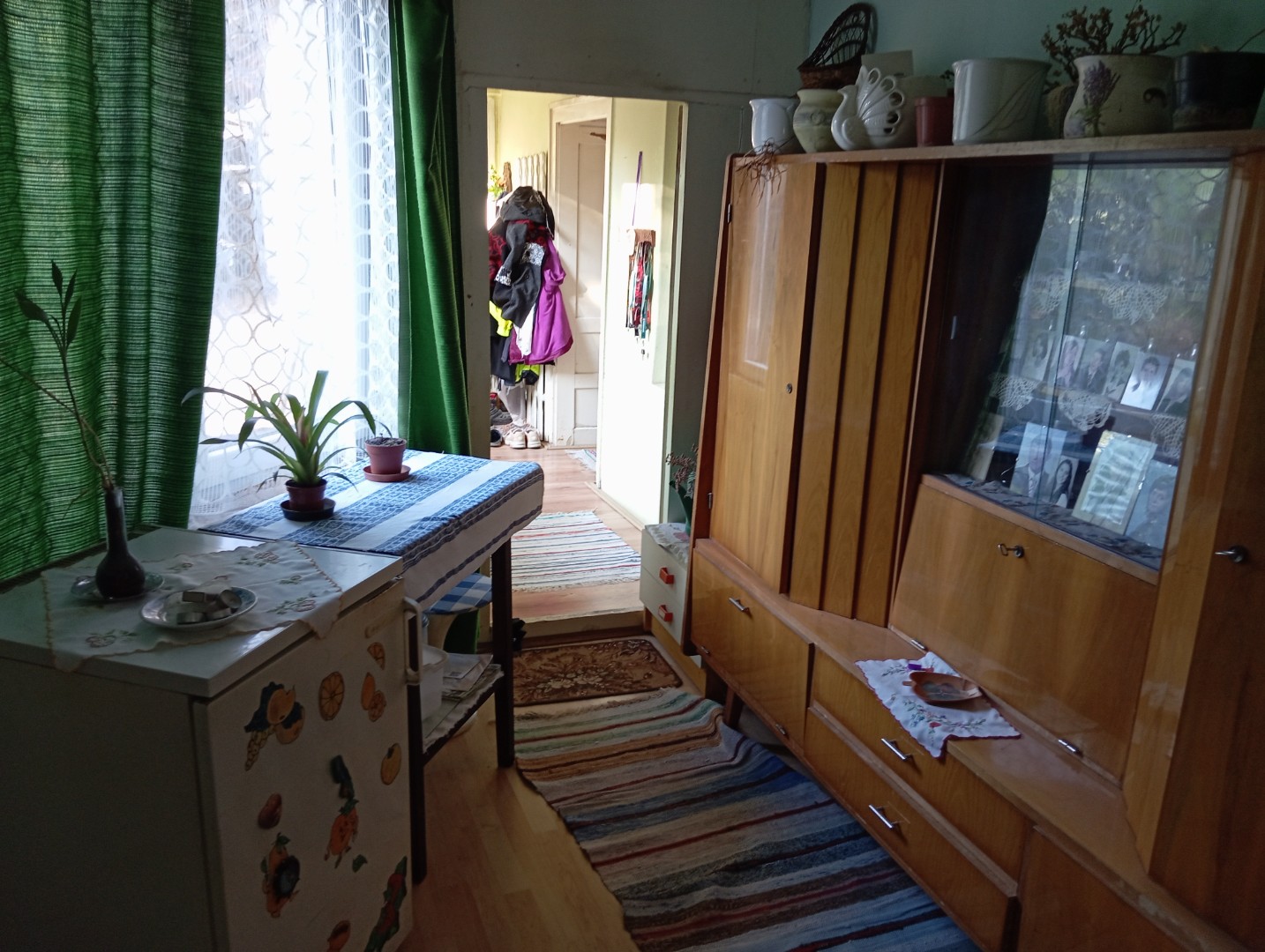 Eladó Családi ház Békésen! - Kép 8