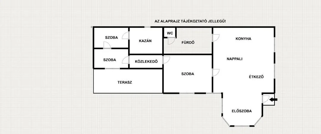 Tàpiószentmàrton gyönyörü csalàdi hàz eladó - Kép 18