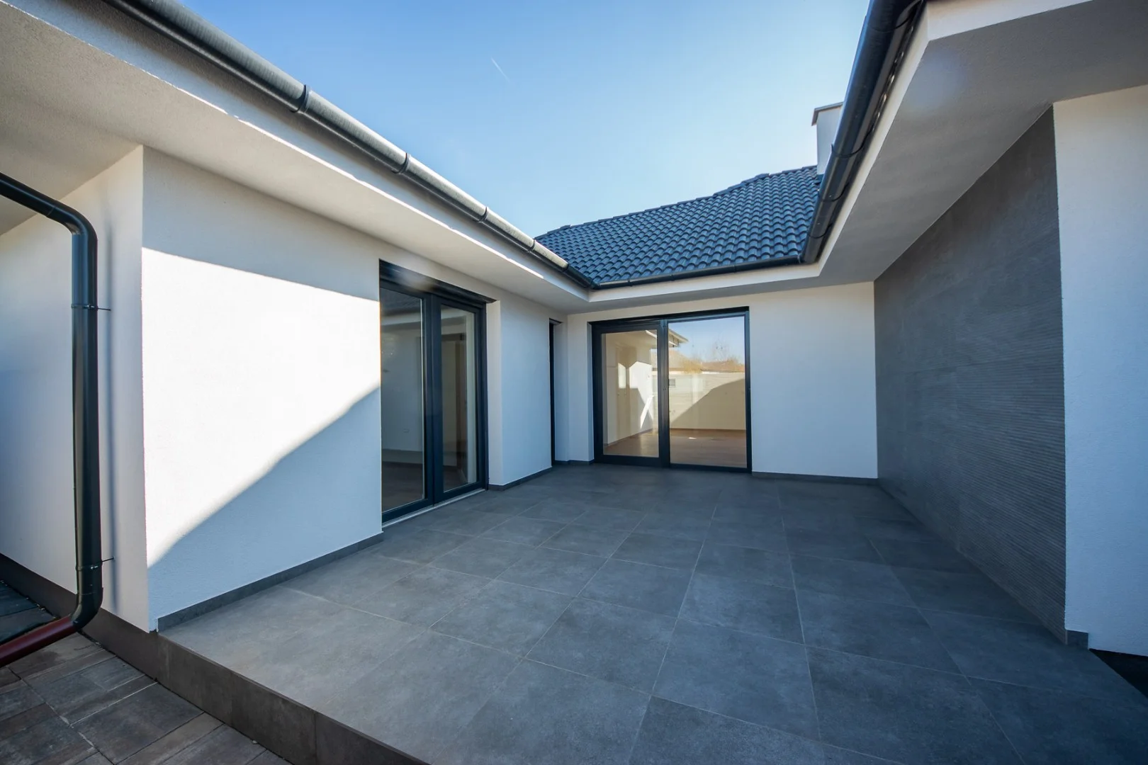 Minden ami kényelem Debrecen- Józsán jó helyen fölszintes új 168 nettó nm költözhető - Kép 5