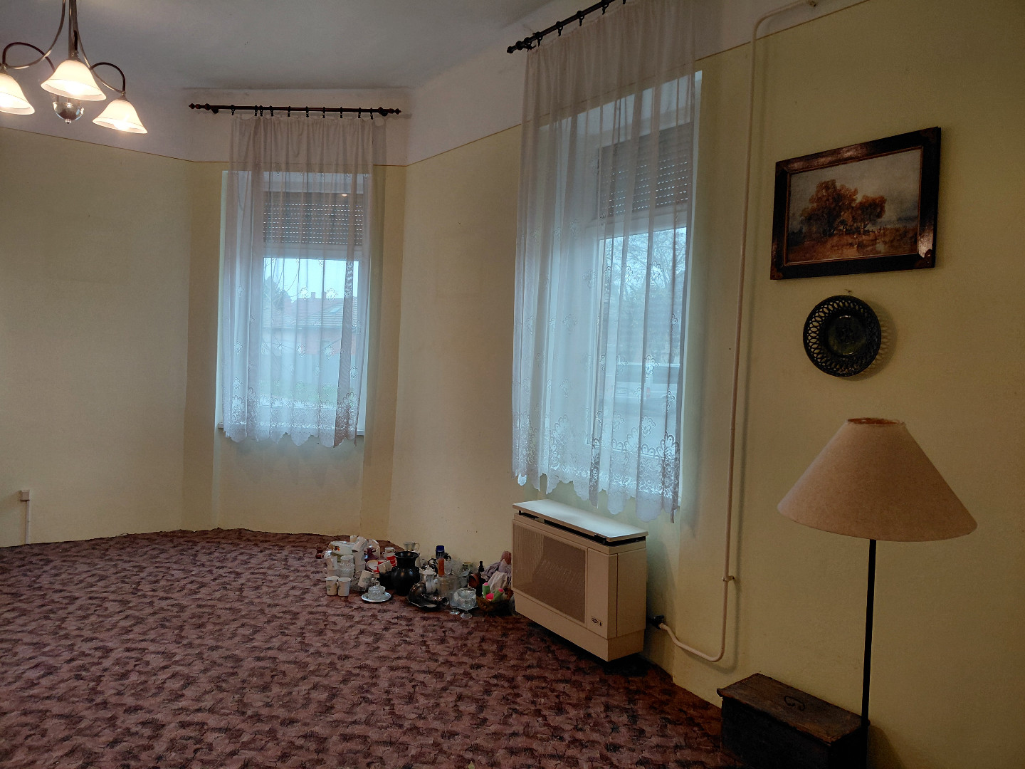 Családiház Mezőtúron - Kép 9