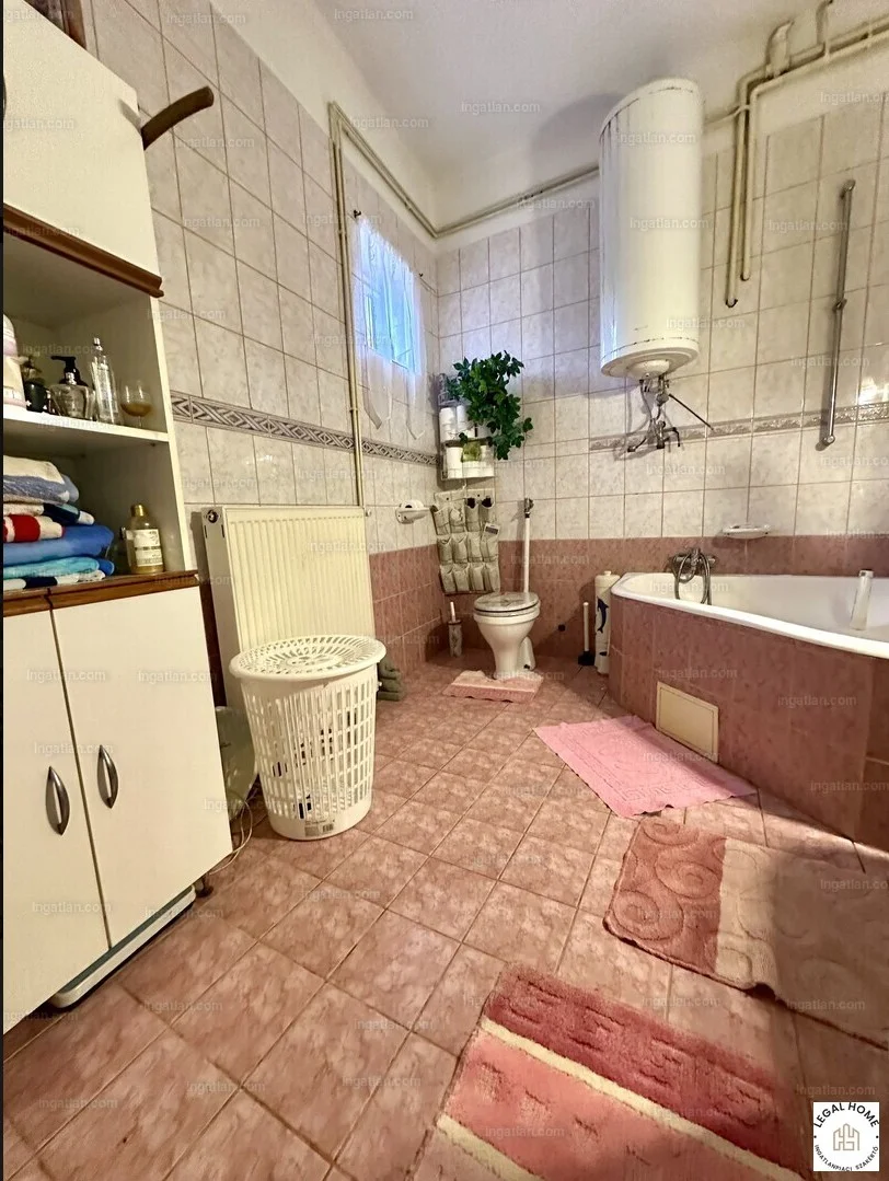 Eladó étterem, bisztró iroda / üzlet / kereskedelmi / szolgáltató Izsófalvan - Kép 13