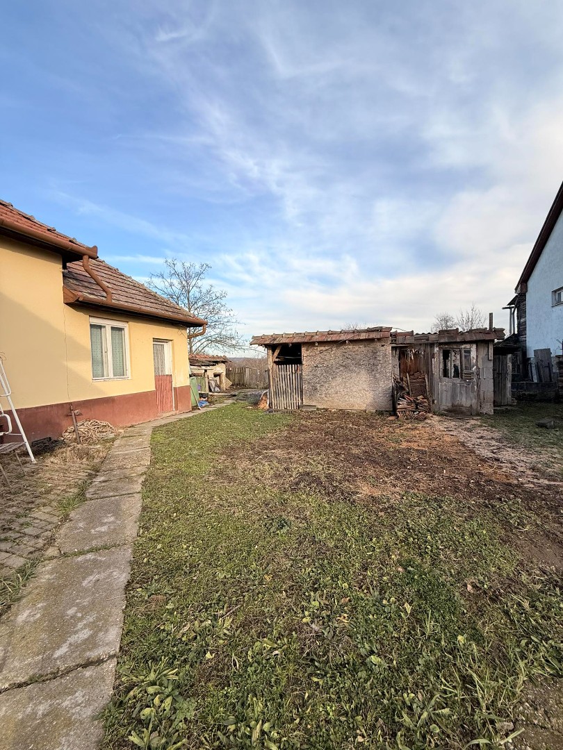 Eladó családi ház Edelényen - Kép 17