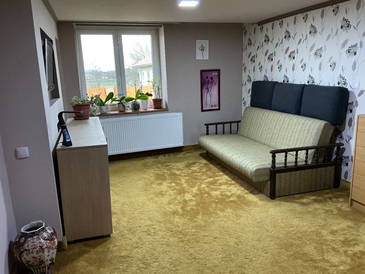 Duplakomfortos családi ház Perkátán - Kép 4