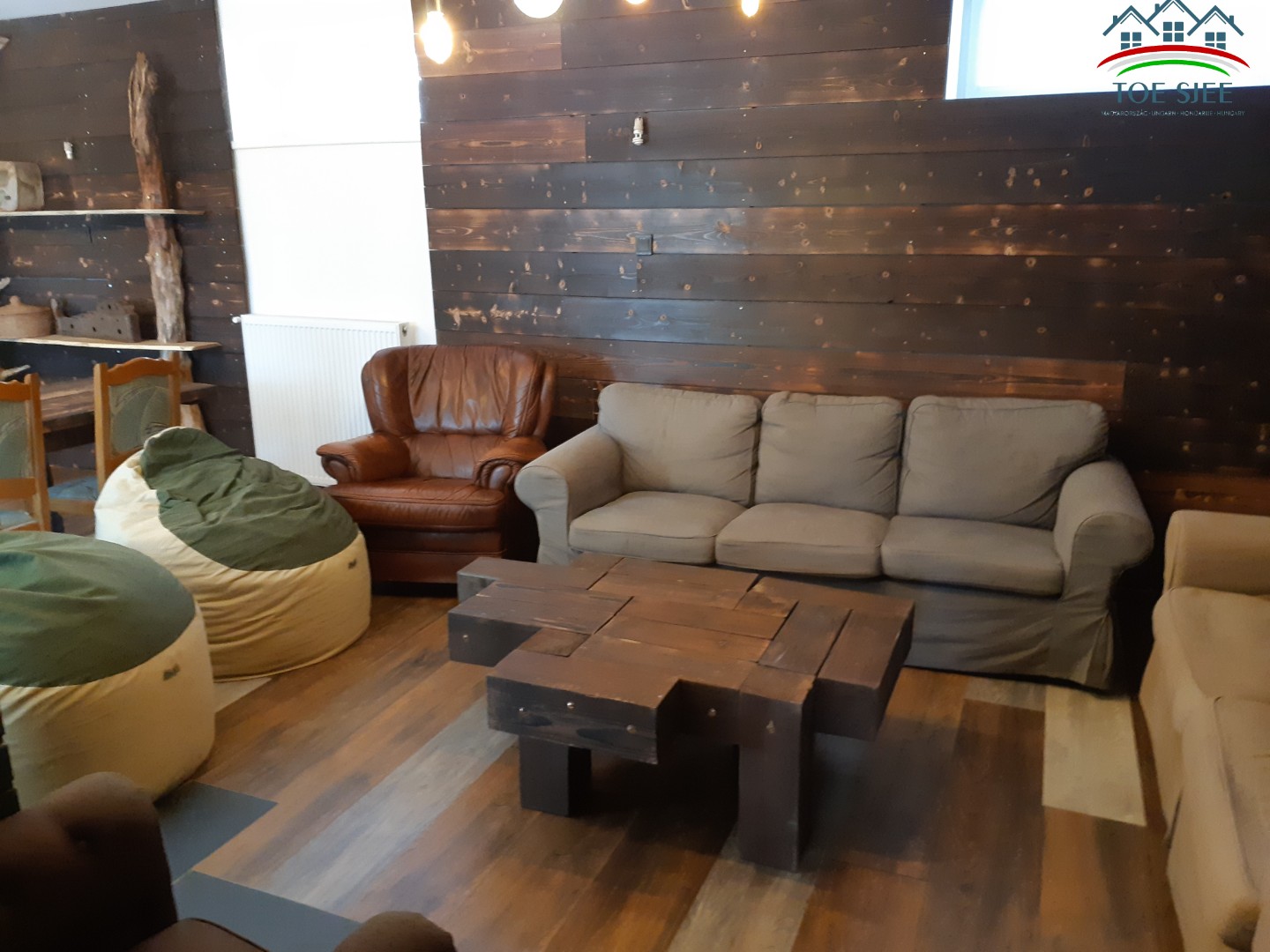 Panzió eladó Mátraszentimrén (241015) - Kép 5