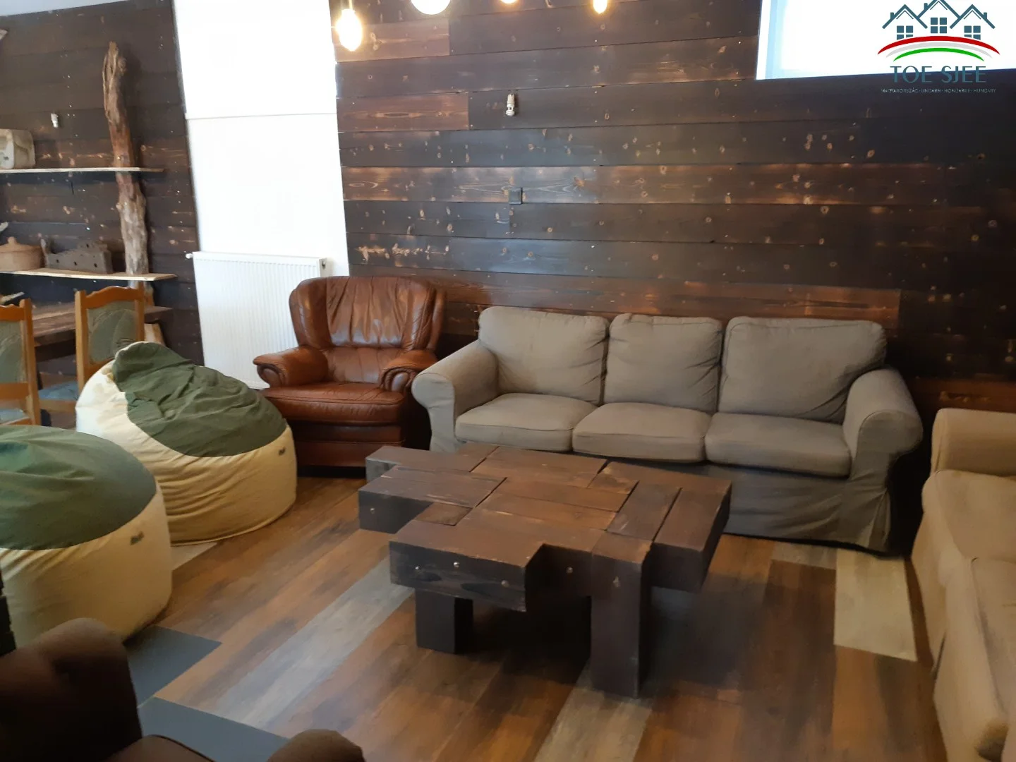 Panzió eladó Mátraszentimrén (241015) - Kép 5