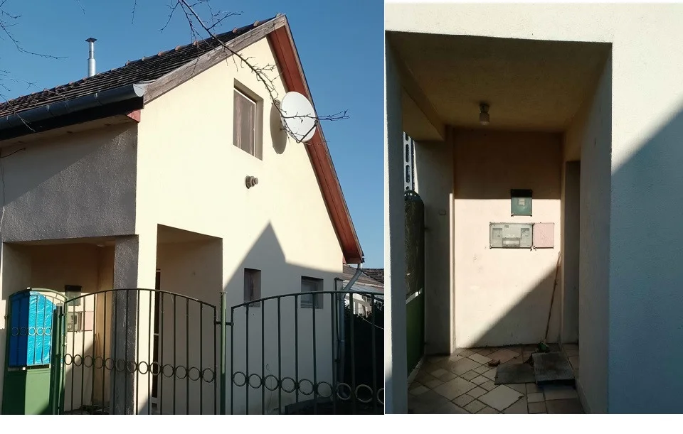 Eladó tégla lakás Budapest 21. ker.en - Kép 2