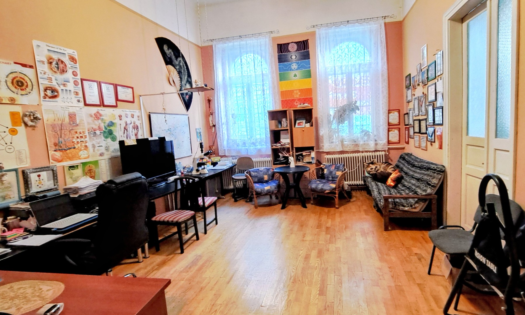 Tágas polgári lakás,verhetetlen áron - Kép 3