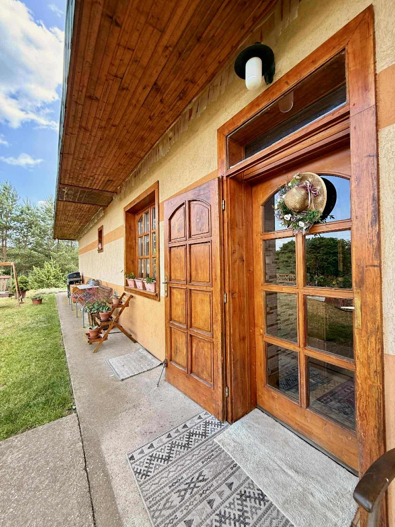 Eladó családi ház Szendrőn - Kép 4