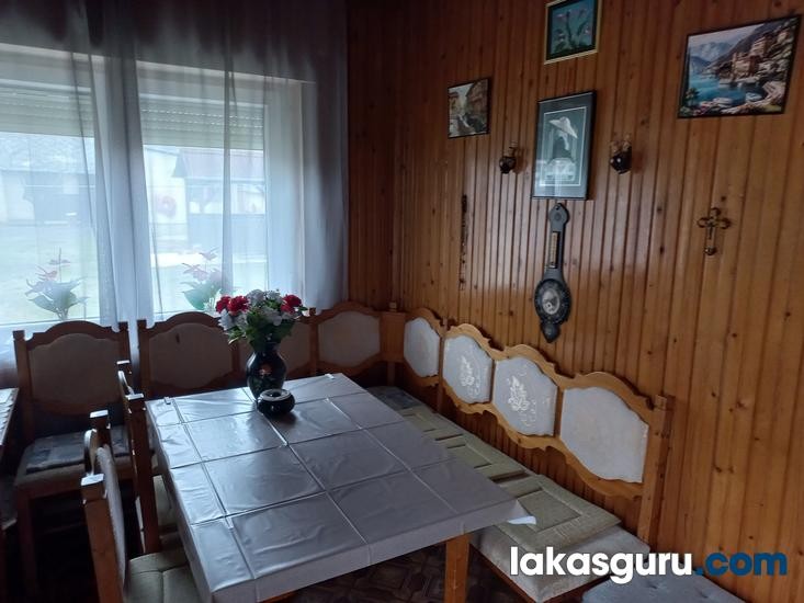 Családi Ház Zalaegerszeg Zalabesenyői Városrészben! - Kép 2