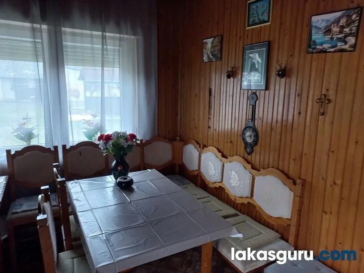 Családi Ház Zalaegerszeg Zalabesenyői Városrészben! - Kép 2