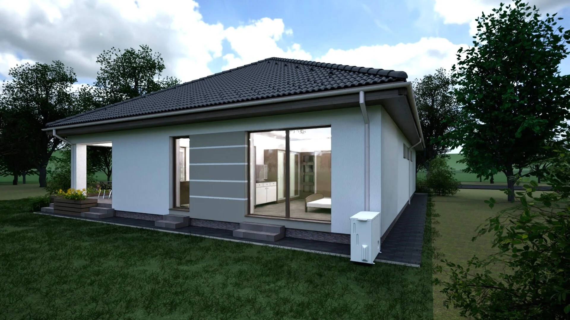 Eladó családi ház Felsőzsolcan - Kép 3