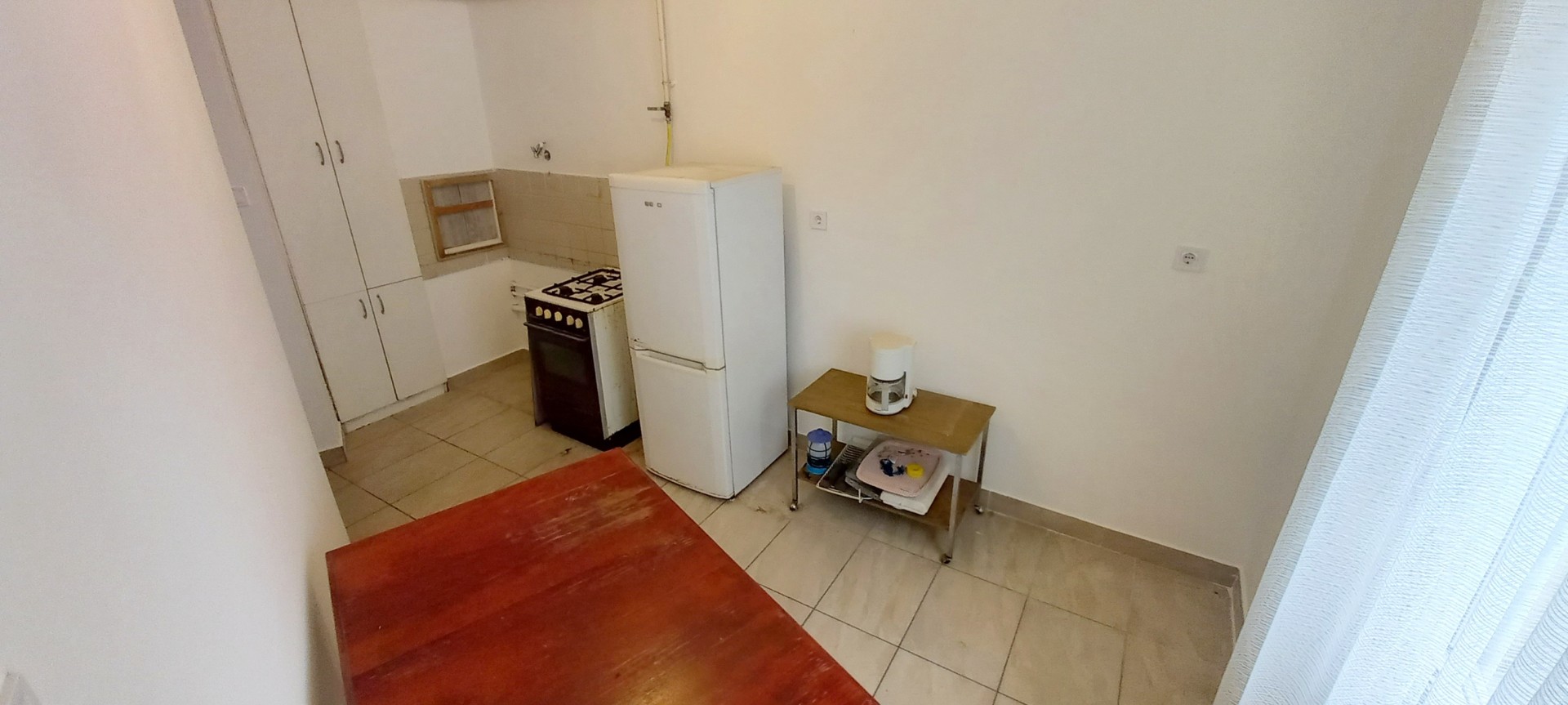 Első emelti 4 szobás lakás Nagykanizsán! - Kép 12