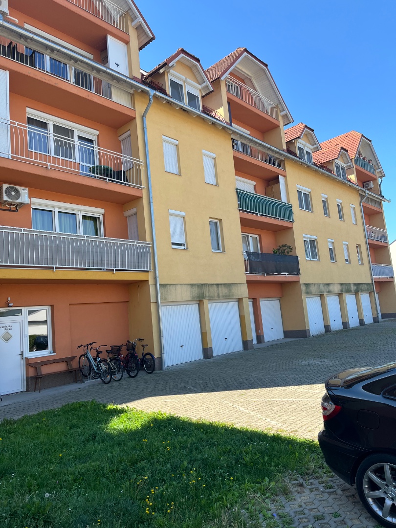 Újszerű Lakás Körmenden! - Kép 19